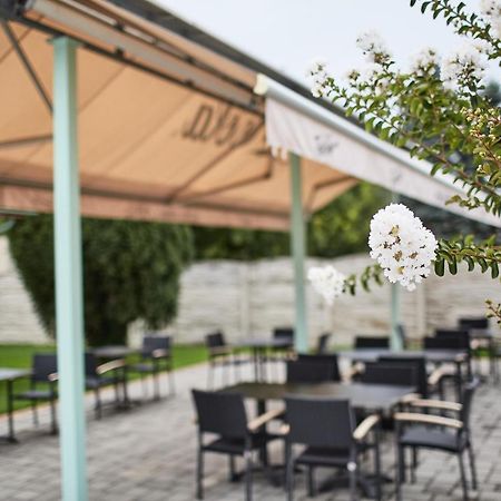 Aquasol Resort Mosonmagyarovar Luaran gambar